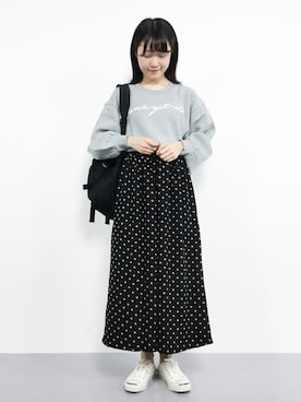 まるさん(レディース・161cm)の秋コーディネート