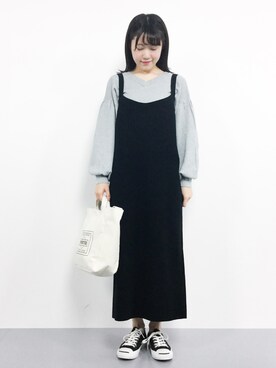 まるさん(レディース・161cm)の秋コーディネート