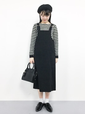 まるさん(レディース・161cm)の秋コーディネート