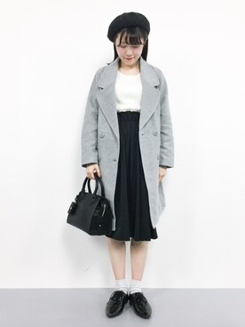 まるさん(レディース・161cm)の秋コーディネート