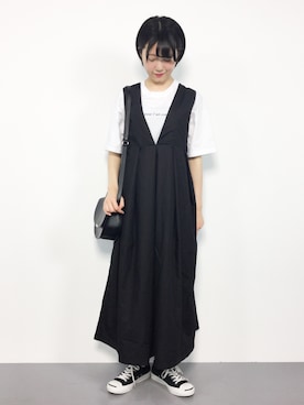 Coca コカのワンピース プリーツ コーディネート Zozotown