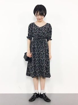 まるさん(レディース・161cm)の夏コーディネート