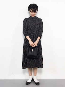 「PLAIN CLOTHING（プレーンクロージング）のアイテム」を使った、まるさん（レディース・161cm）の夏コーディネート
