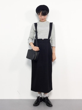 まるさん(レディース・161cm)の夏コーディネート