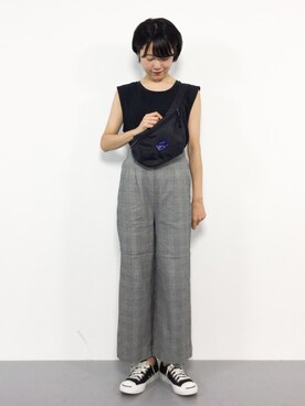 まるさん(レディース・161cm)の秋コーディネート