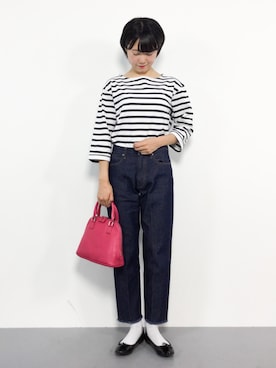 まるさん(レディース・161cm)の秋コーディネート