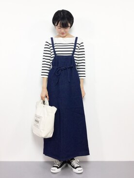 まるさんのコーディネート