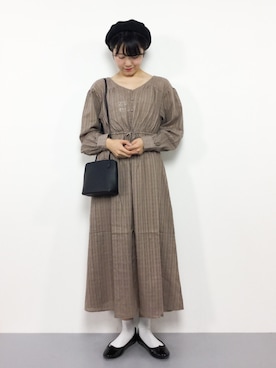 まるさんのコーディネート