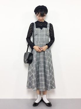 まるさんのコーディネート