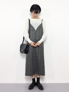 まるさんのコーディネート