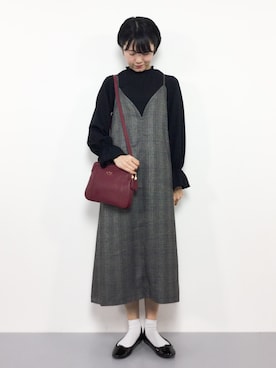 まるさんのコーディネート