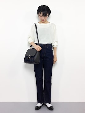 まるさんのコーディネート