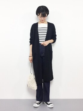 まるさんのコーディネート