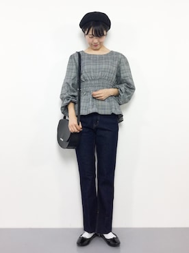 まるさんのコーディネート