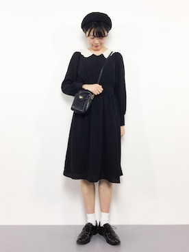 まるさんのコーディネート