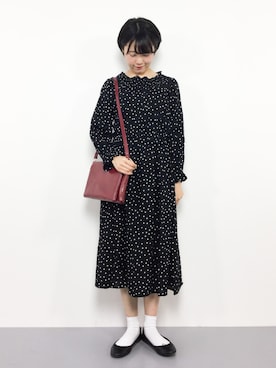 まるさんのコーディネート