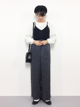 まるさんのコーディネート