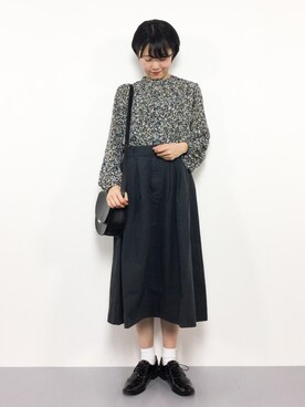 まるさんのコーディネート