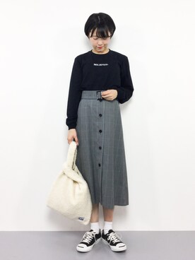 まるさんのコーディネート