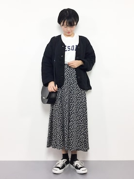 まるさんのコーディネート