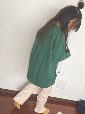 saaa!!!さんのコーディネート