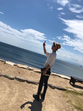 keiya ohnishiさんのコーディネート