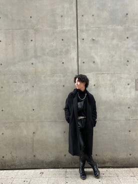 keiya ohnishiさんのコーディネート