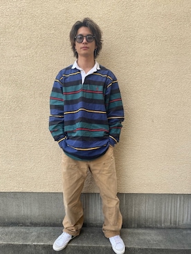 keiya ohnishiさんのコーディネート