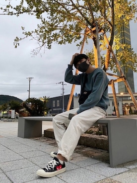 たかのまる！さんのコーディネート