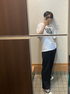 たかのまる！さんのコーディネート