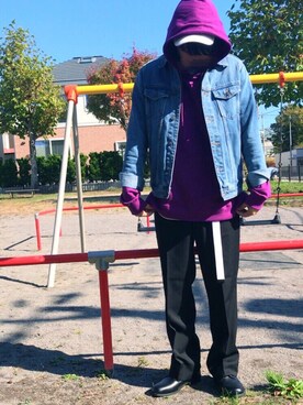 t@ka.さんのコーディネート