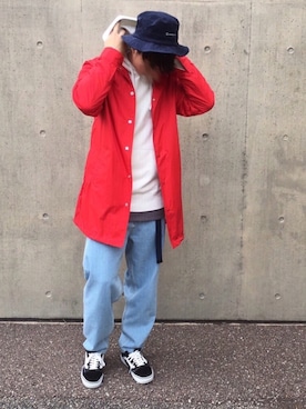 t@ka.さんのコーディネート