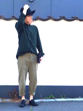 t@ka.さんのコーディネート