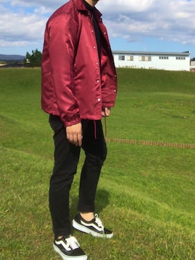 t@ka.さんのコーディネート