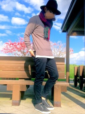 t@ka.さんのコーディネート