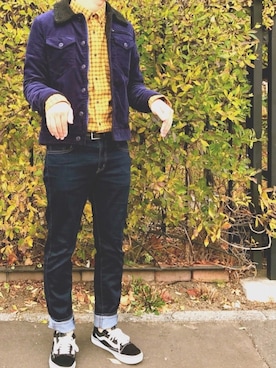 t@ka.さんのコーディネート