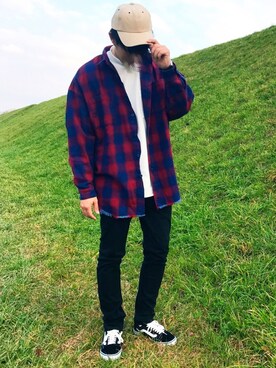 t@ka.さんのコーディネート