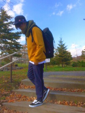 t@ka.さんのコーディネート