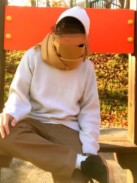 t@ka.さんのコーディネート