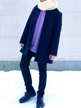 t@ka.さんのコーディネート