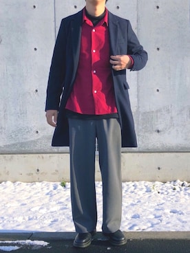 t@ka.さんのコーディネート