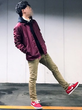 t@ka.さんのコーディネート