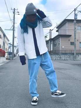 t@ka.さんのコーディネート