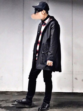 t@ka.さんのコーディネート