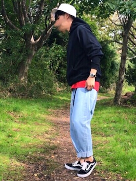 t@ka.さんのコーディネート