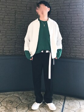 t@ka.さんのコーディネート