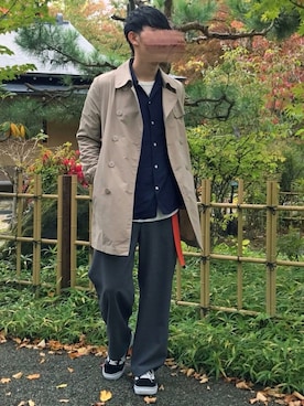 t@ka.さんのコーディネート