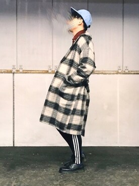 t@ka.さんのコーディネート