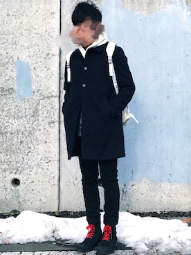 t@ka.さんのコーディネート