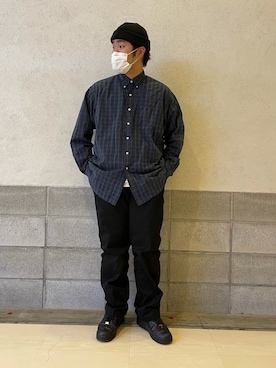 こがちゃんさんのコーディネート